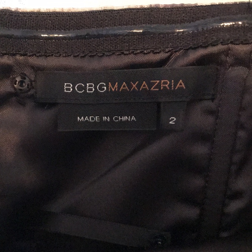 🍀 BCBGMAXAZRIA Dress (2) - Picture 6 of 9